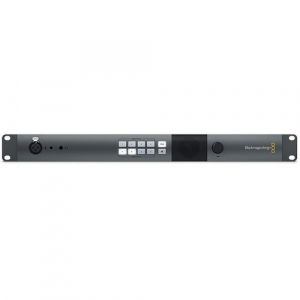 Blackmagic Design ATEM Studio convertor 2 switcher video control SWRCONVRCK2 [1]