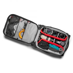 Manfrotto Reloader Switch 55 PL geanta/rucsac foto tip troller [23]