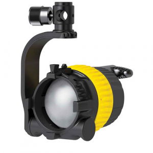 Lumini si blituri - Dedolight Sursa de iluminare Mobile DLED4.1-BI LED Bicolor