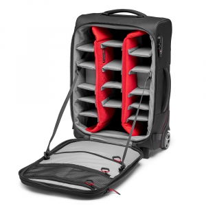 Manfrotto Reloader Switch 55 PL geanta/rucsac foto tip troller [20]