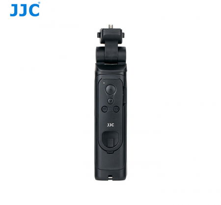 JJC TP-N1 Grip cu Telecomanda Wireless pentru Nikon [2]