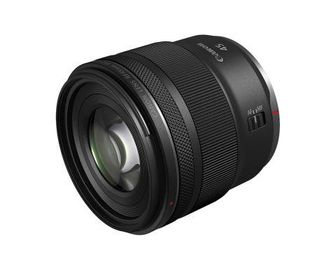 Canon RF 45mm F1.2 STM [2]