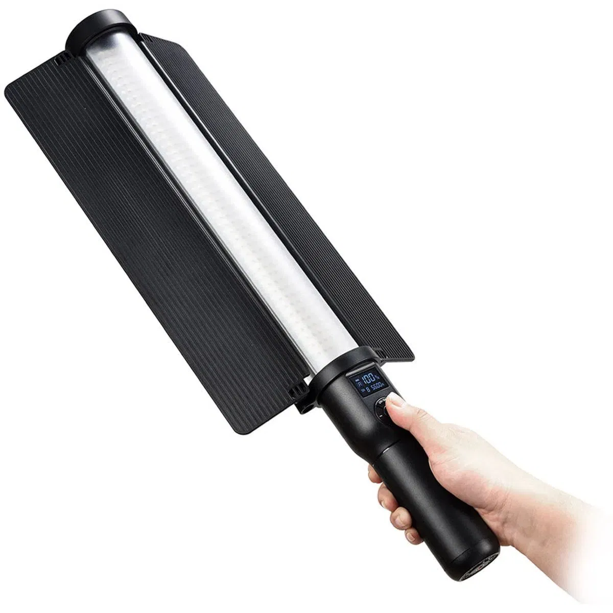 Lumini foto-video - Godox LC500 Lampa LED StickGodox LC500 Lampa LED Stick Bicolor