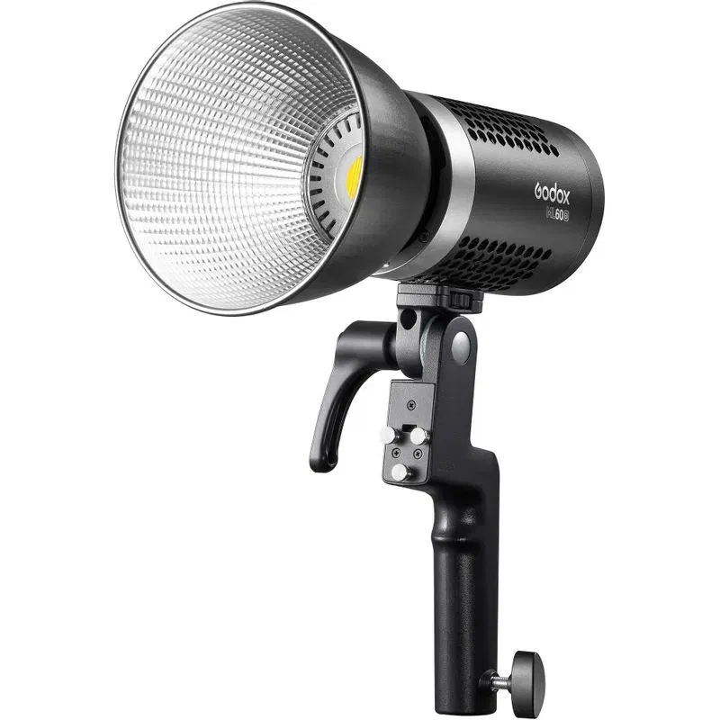 Lumini foto-video - Godox ML60Bi Lampa LED Bi-Color 2800-6500K 60W