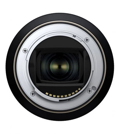 Tamron 28-200mm F2.8-5.6 RXD III Obiectiv Foto Mirrorless Sony E [1]