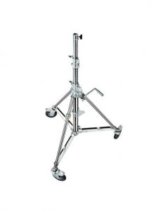 Accesorii de studio - Avenger Super Wind Up 29 Low Base stativ de lumini