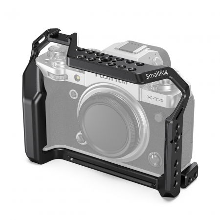 Camera Cage - SmallRig CCF2808 Cage pentru Fujifilm X-T4