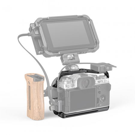 SmallRig CCF2808 Cage pentru Fujifilm X-T4 [4]