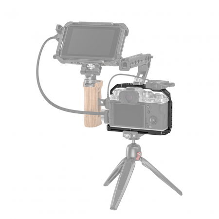 SmallRig CCF2808 Cage pentru Fujifilm X-T4 [5]