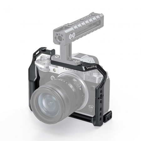 SmallRig CCF2808 Cage pentru Fujifilm X-T4 [6]