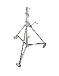 Accesorii de studio - Avenger Super Wind Up 40 stativ de lumini