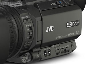 JVC Camera video 4K Live Streaming Sport [2]