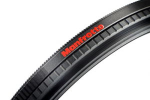 Manfrotto Filtru Polarizare Circulara Slim 55mm [5]