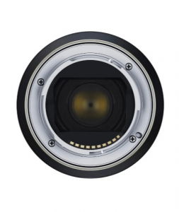 Tamron 28-75mm F2.8 Di III VXD G2 pentru Sony FE [2]