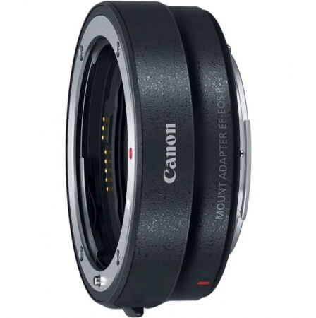 Canon Adaptor Obiective Canon EF pentru Body cu Montura RF [2]