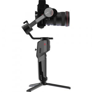 Moza Air Cross II Stabilizator Gimbal pe 3 axe (950 gr cu incarcare max 3.2kg) [6]