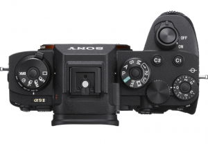 Sony Alpha a9 Mark II Aparat Foto Mirrorless Full-Frame 24.2MP Body [2]