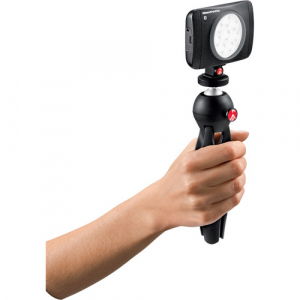Manfrotto Lumimuse 8 cu BT [3]