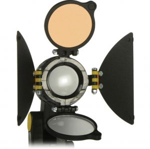 Dedolight Ledzilla 2 Standard Lampa LED [2]