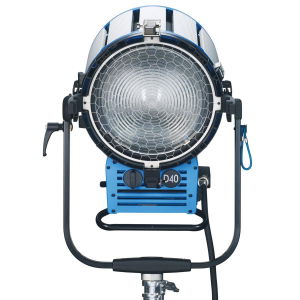 Arri Sursa de iluminare HMI Fresnel True Blue D40 [2]