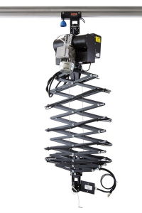 IFF Advanced Rigging Pantograf Motorizat de Studio [2]