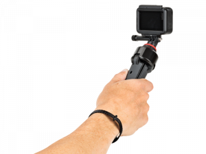 Joby Telepod PRO Minitrepied telescopic pentru camere 360 [3]