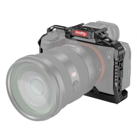 SmallRig 3065 Cage pentru Sony Alpha 7S III [1]