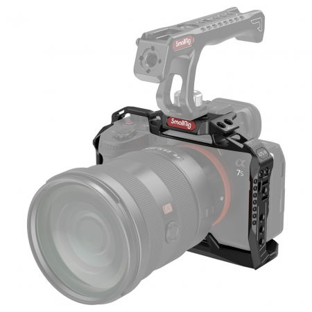 SmallRig 3065 Cage pentru Sony Alpha 7S III [6]