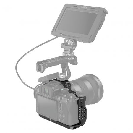 SmallRig 3065 Cage pentru Sony Alpha 7S III [7]