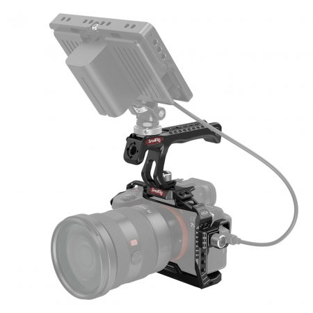 SmallRig 3181 Proffesional Cage Kit pentru Sony Alpha A7S III [5]