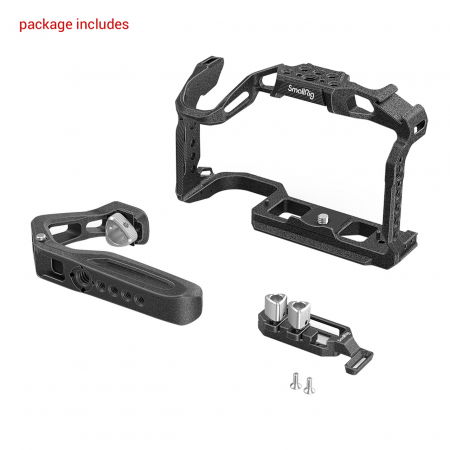 SmallRig 3234 Black Mamba Kit pentru EOS R5 & R6 [2]