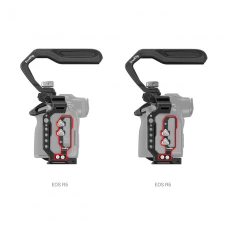 SmallRig 3234 Black Mamba Kit pentru EOS R5 & R6 [3]