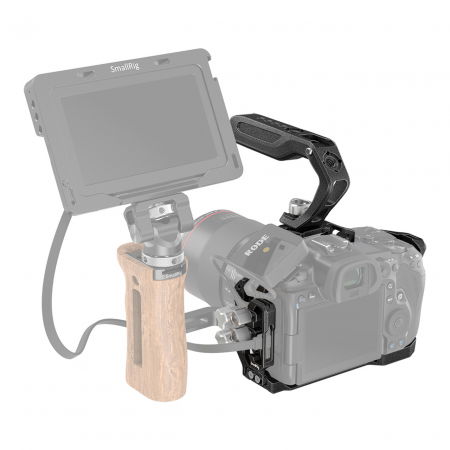 SmallRig 3234 Black Mamba Kit pentru EOS R5 & R6 [4]