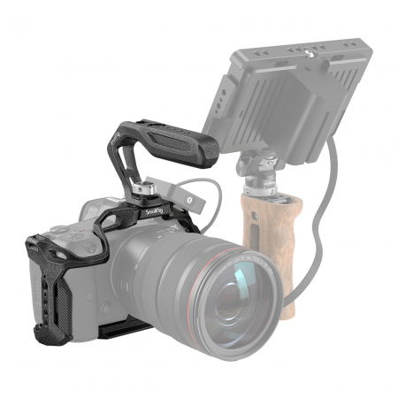 SmallRig 3234 Black Mamba Kit pentru EOS R5 & R6 [6]