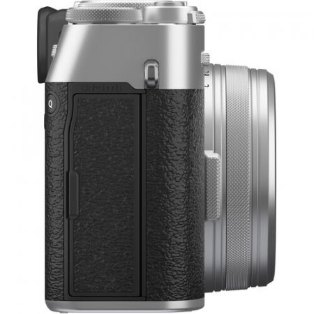 Fujifilm X100VI [4]