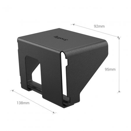 SmallRig 3273 Parasolar Ecran Blackmagic Pocket Cinema Camera 6K PRO [3]