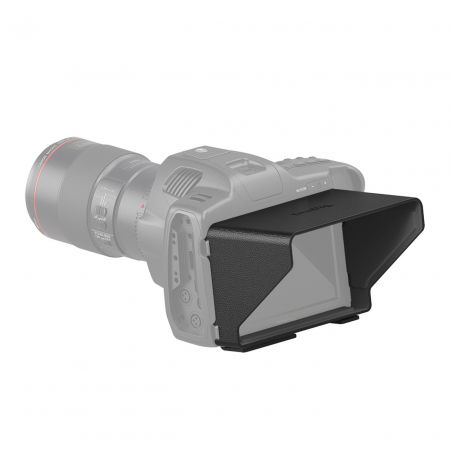 SmallRig 3273 Parasolar Ecran Blackmagic Pocket Cinema Camera 6K PRO [5]