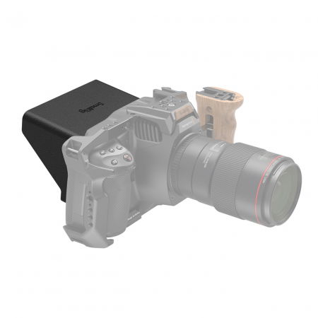 SmallRig 3273 Parasolar Ecran Blackmagic Pocket Cinema Camera 6K PRO [6]