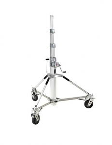 Stative - Avenger Long John Silver stativ de lumini
