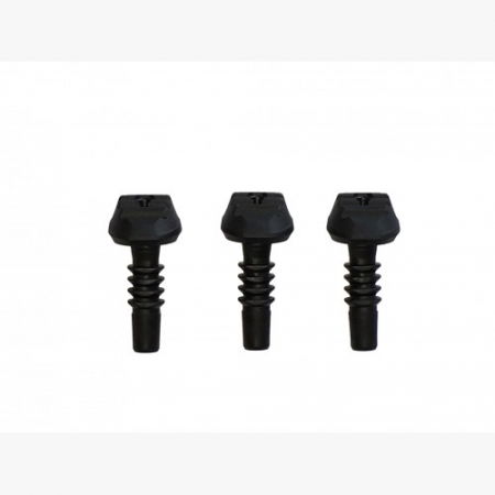 Accesorii si piese de schimb - Set de picioare de cauciuc