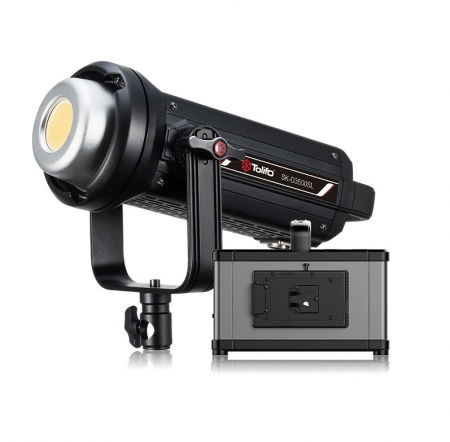Tolifo SK-D3500SL LED 350W portabil [1]