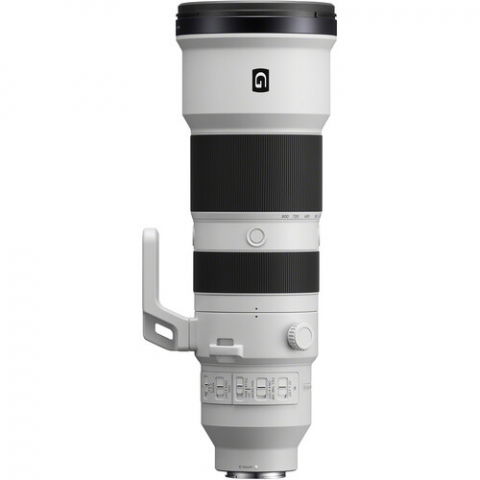 Sony 400-800mm f/6.3-8 G OSS Obiectiv Sony FE [1]