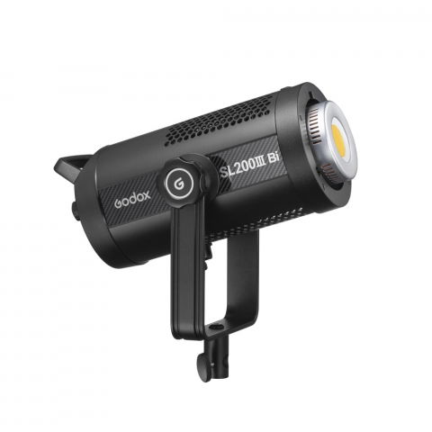 Lumini foto-video - Godox SL200III BI lampa LED bicolora