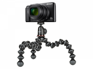 Joby GorillaPod 1K Kit Minitrepied flexibil [5]