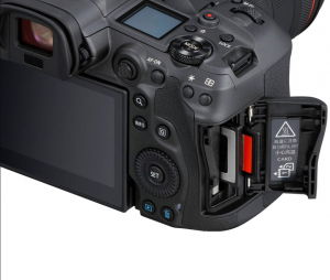 Canon EOS R5 Aparat Foto Mirrorless Full-Frame 8K Body [3]
