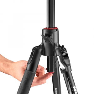 Manfrotto Befree GT XPRO Trepied Foto [4]