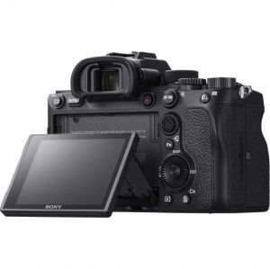 Sony A7R IV Body Aparat Foto Mirrorless Full-Frame 61MP 4K [3]