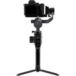 Moza Air Cross II Stabilizator Gimbal pe 3 axe (950 gr cu incarcare max 3.2kg) [7]
