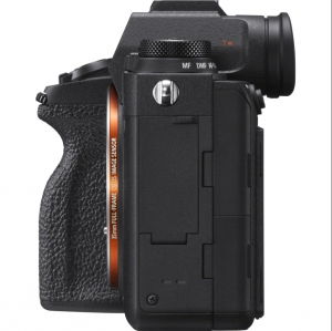 Sony Alpha a9 Mark II Aparat Foto Mirrorless Full-Frame 24.2MP Body [3]