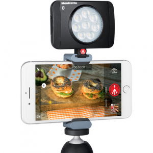 Manfrotto Lumimuse 8 cu BT [4]